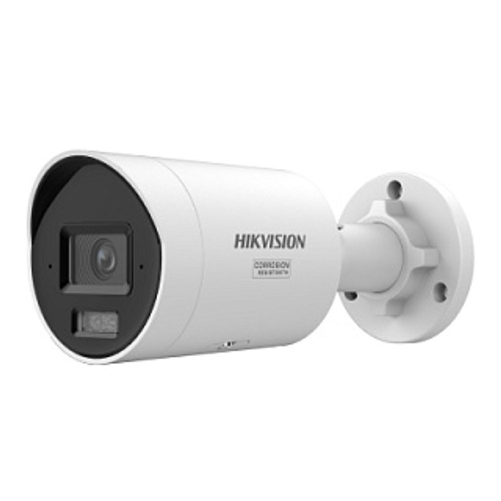 Hikvision DS-2CD2046G3-IZY (2.8/4.0mm) IP Камера, цилиндрическая