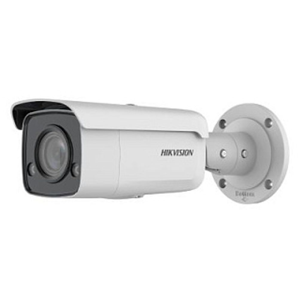 Hikvision DS-2CD2T66G2-ISU/SL(C) (4.0mm) IP Камера, цилиндрическая