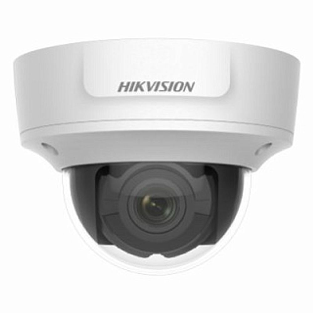 Hikvision DS-2CD2125G0-IMS (6.0mm) IP Камера, купольная