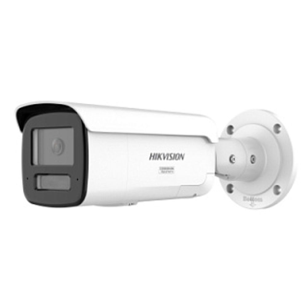 Hikvision DS-2CD2T63G3-LIS2UY/SX (2.8mm) IP Камера, цилиндрическая