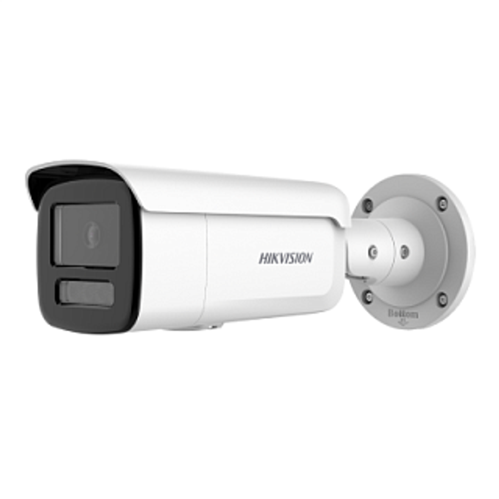 Hikvision DS-2CD2T67G2-L(C) (2.8mm) IP Камера, цилиндрическая