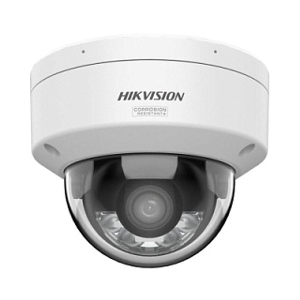 Hikvision DS-2CD2167G3-LIY (2.8mm) IP Камера, купольная