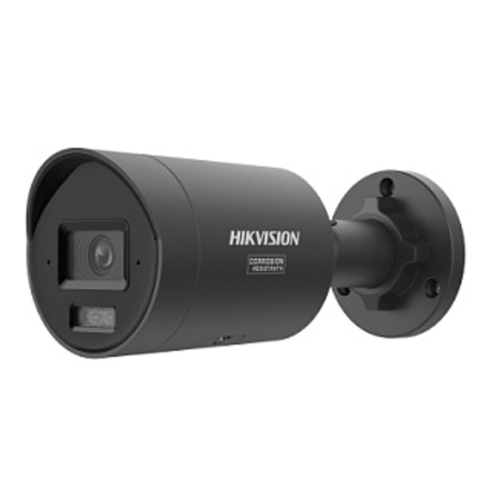 Hikvision DS-2CD2046G3-IZ2UY(BLACK) (2.8/4.0mm) IP Камера, цилиндрическая