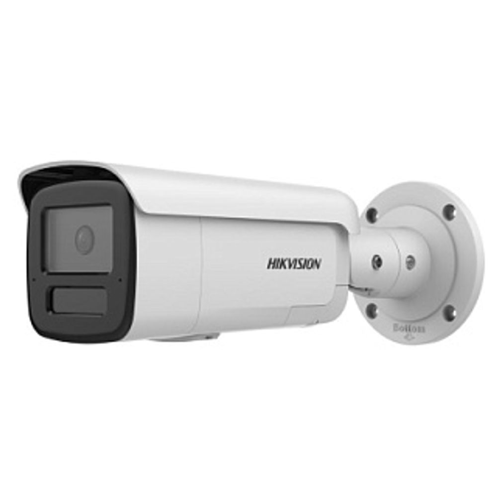 Hikvision DS-2CD2T66G2H-IS2U/SL (2.8mm) IP Камера, цилиндрическая