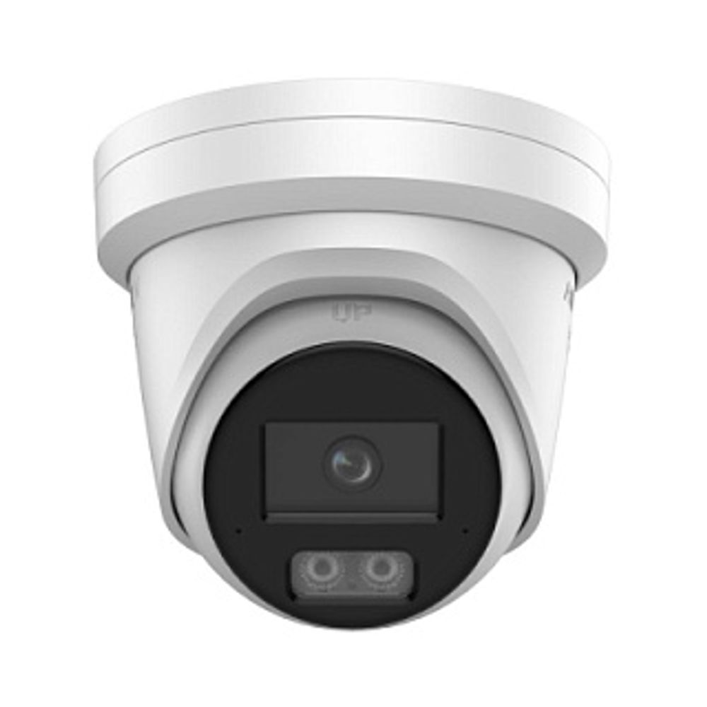 Hikvision DS-2CD2367G3-LI2UY (2.8mm) IP Камера, купольная