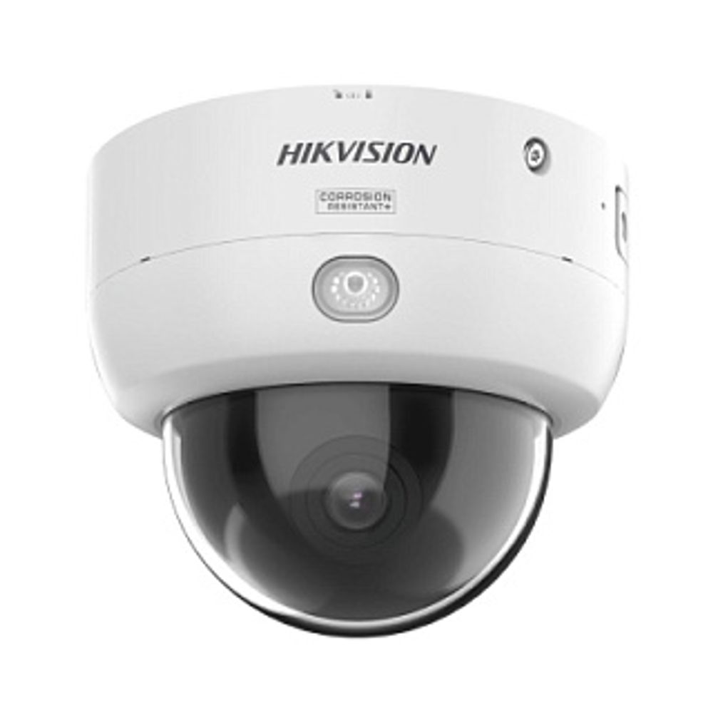 Hikvision DS-2CD2146G3-IPTRZS2UY (2.8/4.0mm) IP Камера, купольная