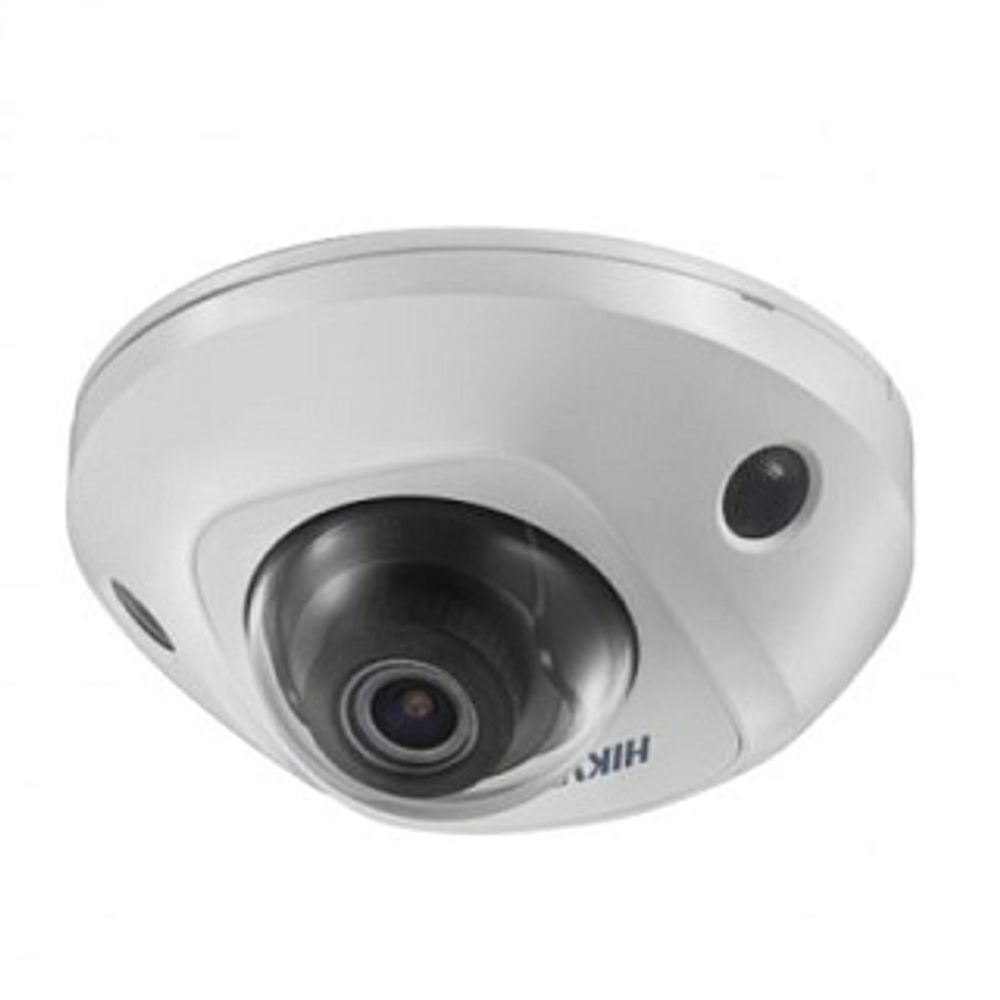 Hikvision DS-2XM6726G1-IDM (AE) (4.0mm) IP Камера, мобильная