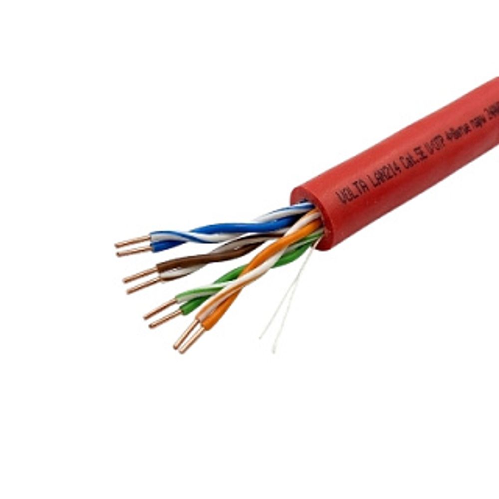 Volta LAN214 UTP Кабель