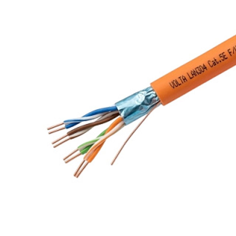 Volta LAN304 FTP Кабель