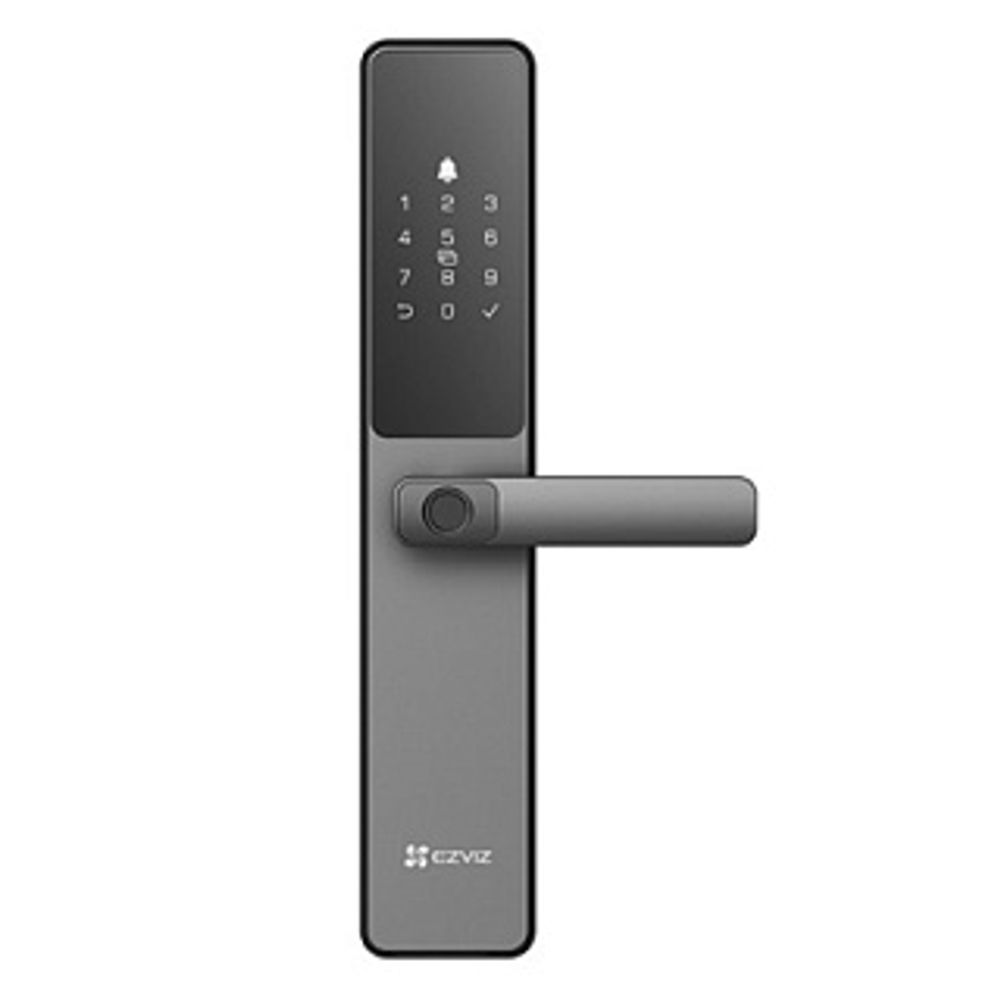 Ezviz DL05 WiFi Замок, биометрический