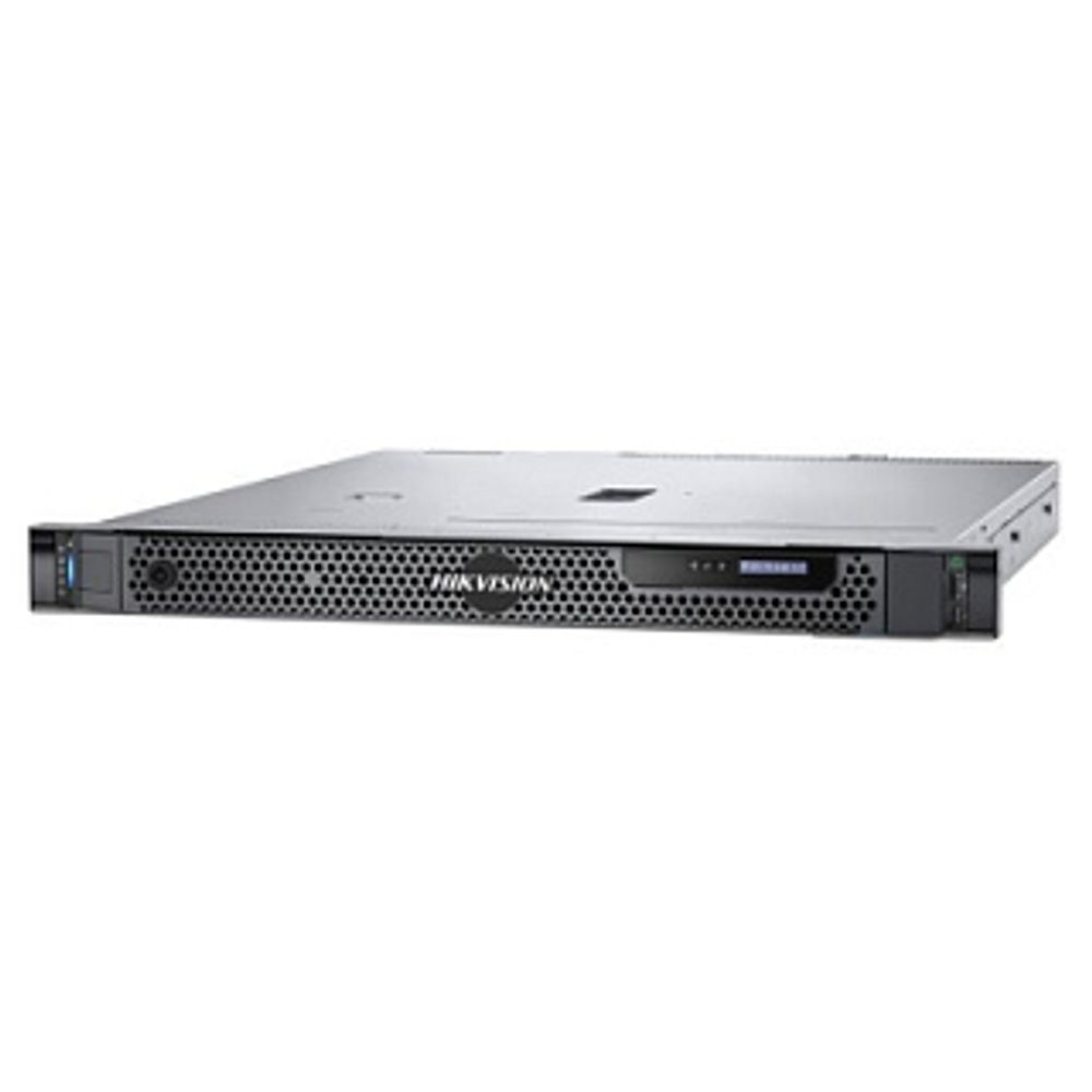 Hikvision DS-VE11-R/HW5 Сервер